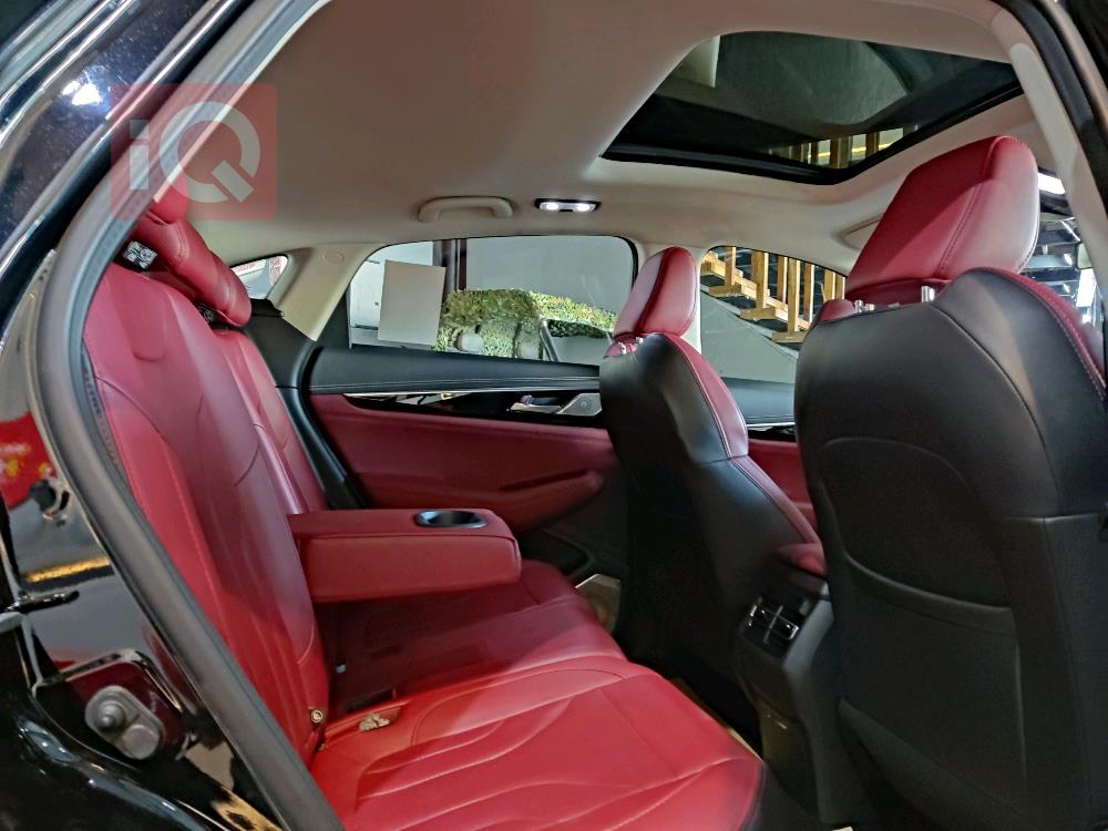Changan CS85